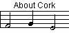 About Cork