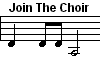 Join The Choir