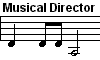 Musical Director