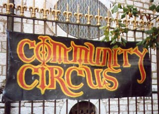 Community Circus