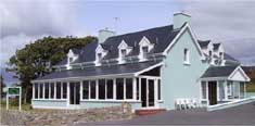 Coulagh Bay Bed & Breakfast - Click to enlarge