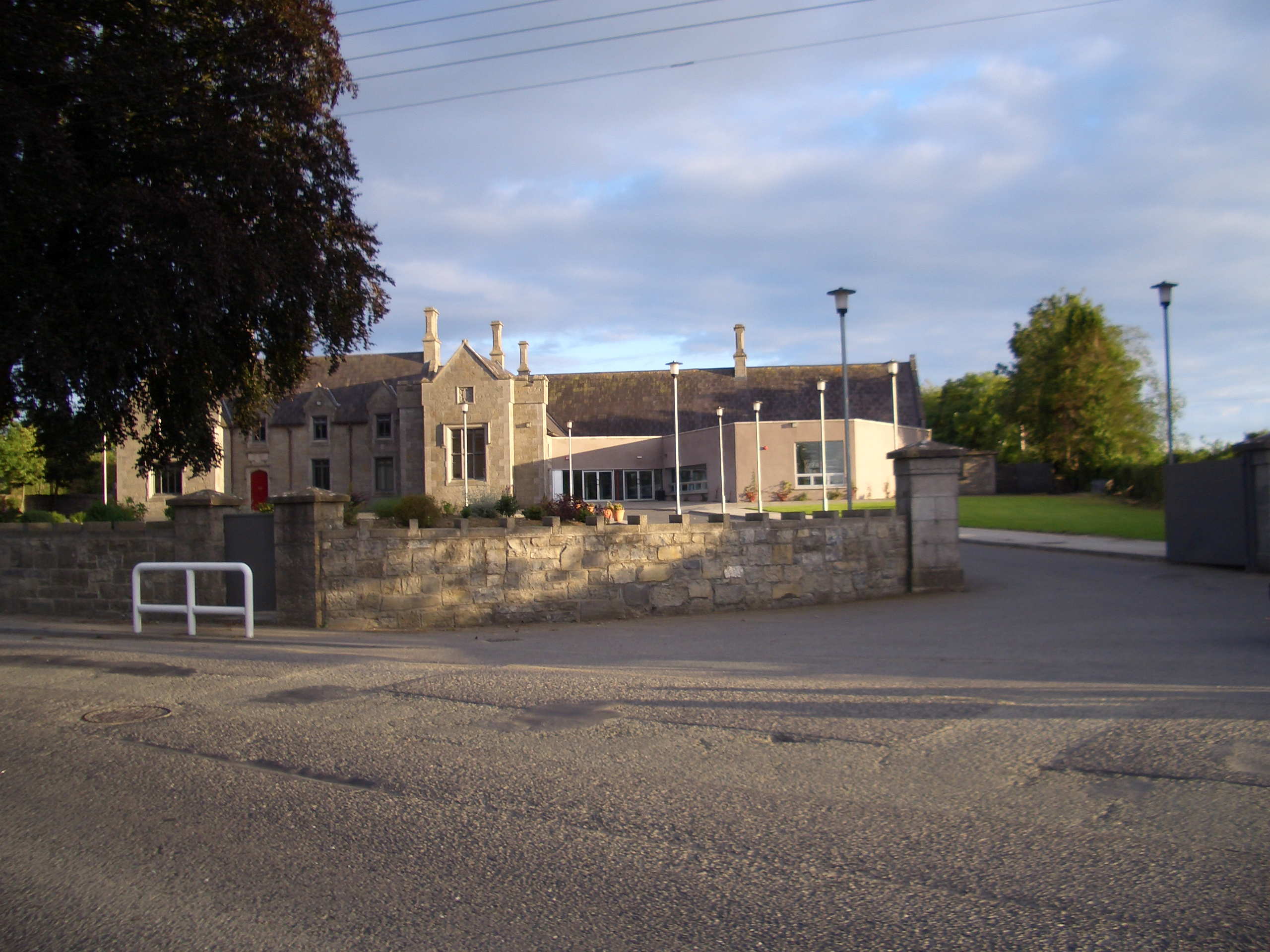 boyne community school