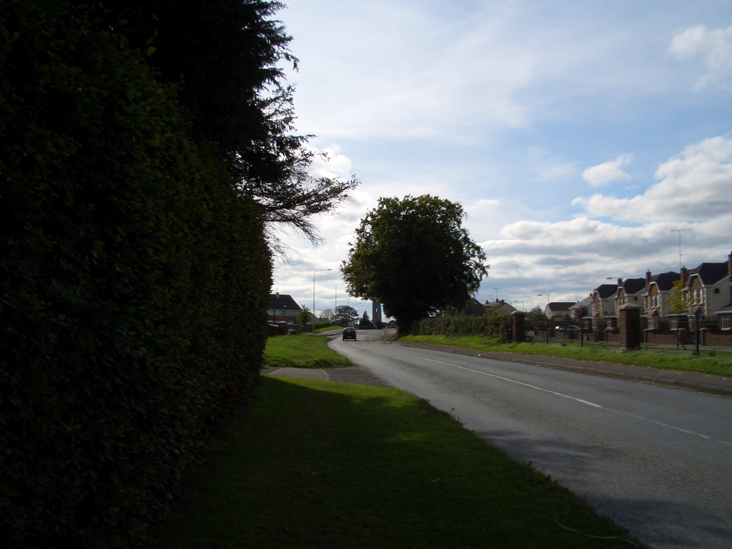 navan road