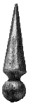 spear