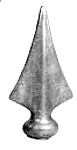 spear