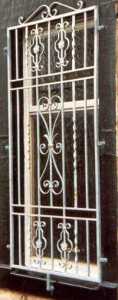 window guard