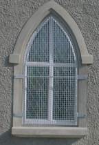 window guard
