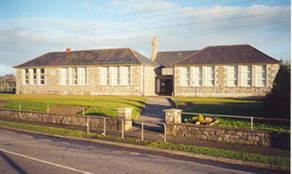 Creagh National School ,Ballinasloe, Co. Galway