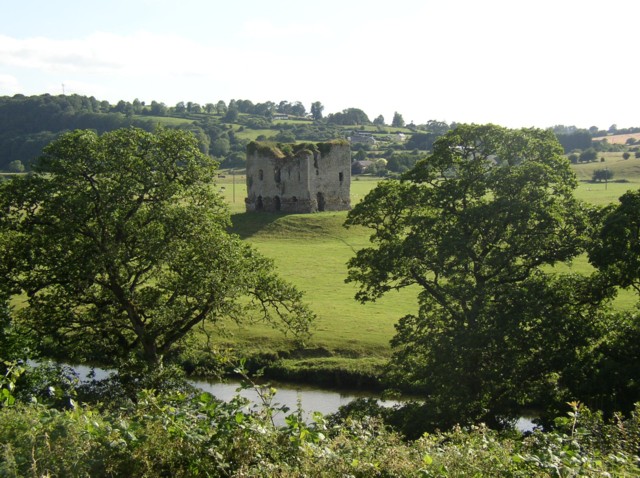 Things To Do Kilkenny - Grianan Castle Thomastown