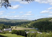 Things To Do Kilkenny - Inistioge village