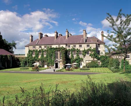 Things To Do Kilkenny - Mount Juliet