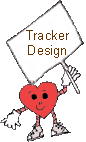 Visit Tracker Design