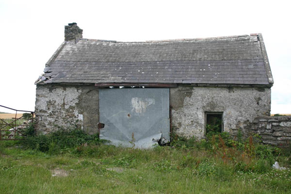 old house