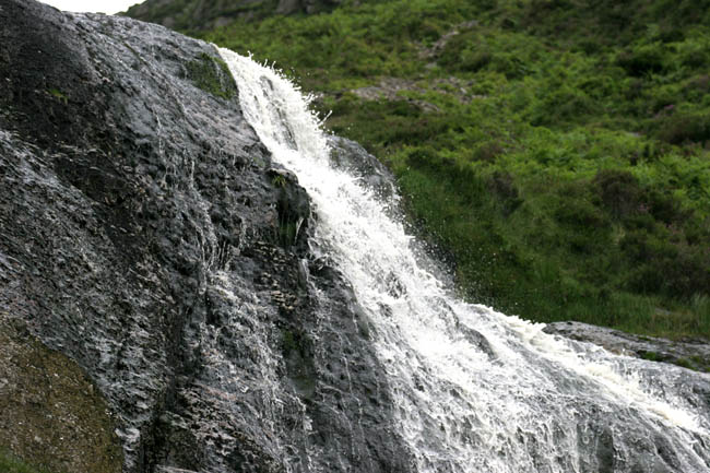 Mahon Falls