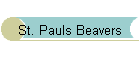 St. Pauls Beavers