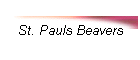 St. Pauls Beavers