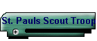 St. Pauls Scout Troop