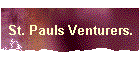 St. Pauls Venturers.