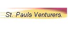St. Pauls Venturers.