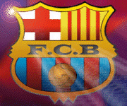 FCB Crest