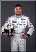 David Coulthard