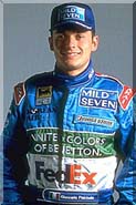 Giancarlo Fisichella