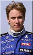 Nick Heidfeld