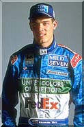 Alexander Wurz
