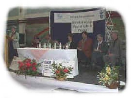 Top Table