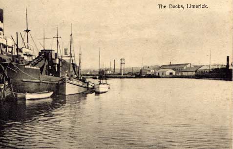 Docks