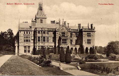 Adare Manor