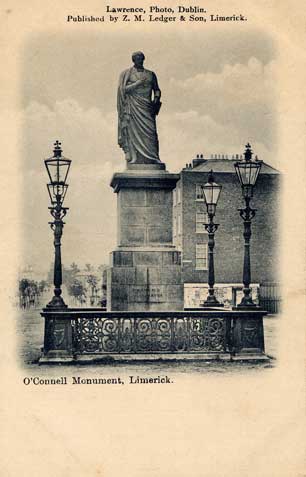 O'Connell Monument