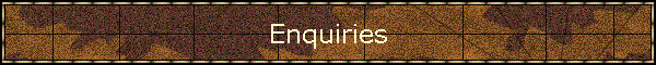 Enquiries