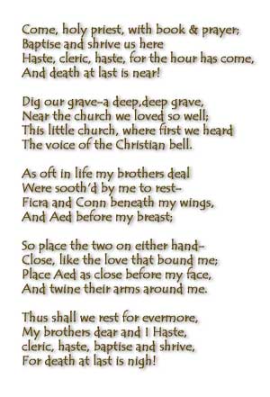 Poem