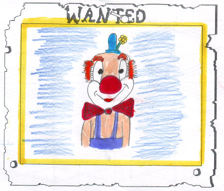 Wanted by Chloe