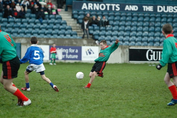 Parnell Park 2006