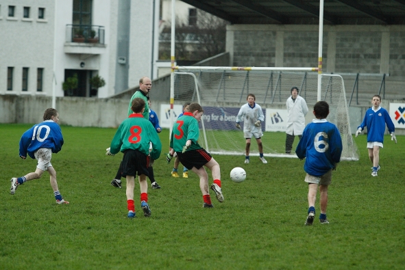 Parnell Park 2006