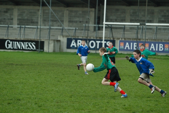 Parnell Park 2006