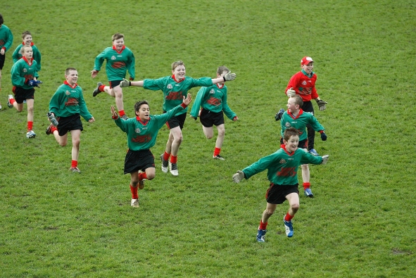 Parnell Park 2006