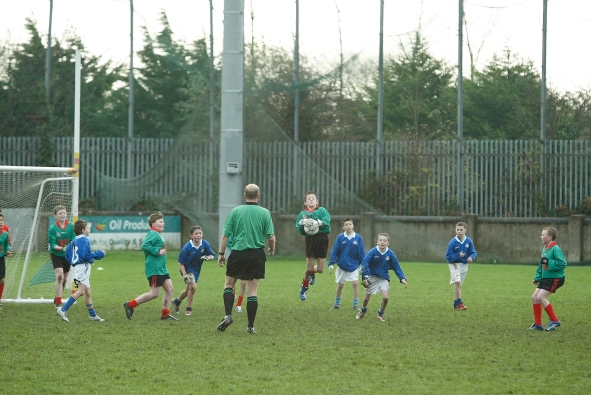 Parnell Park 2006