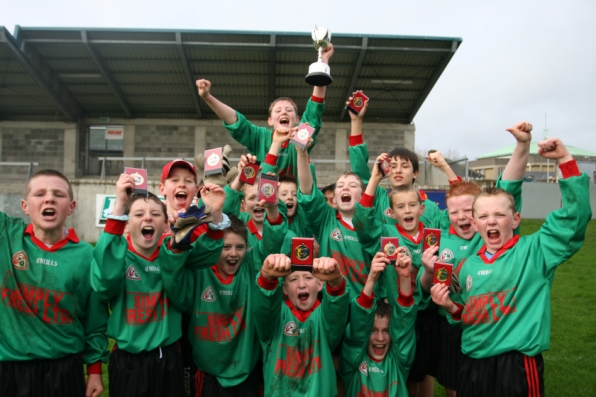 Parnell Park 2006