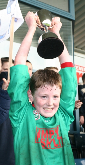 Parnell Park 2006