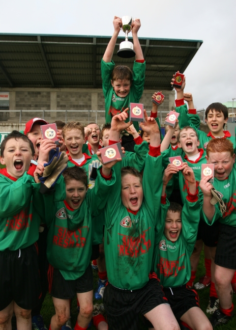 Parnell Park 2006