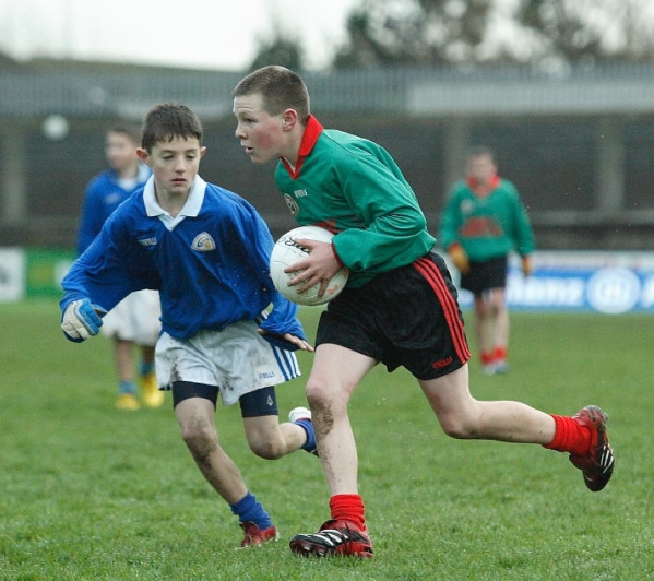 Parnell Park 2006