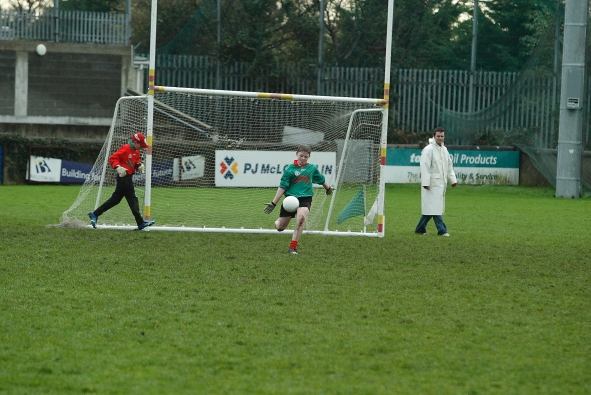 Parnell Park 2006