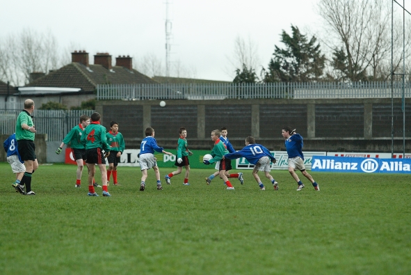 Parnell Park 2006