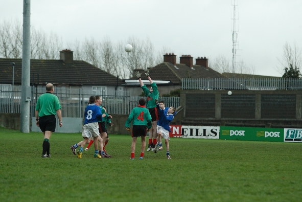 Parnell Park 2006