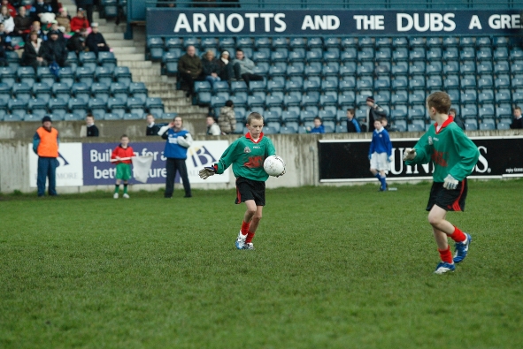 Parnell Park 2006