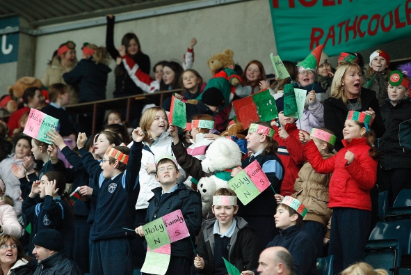 Parnell Park 2006