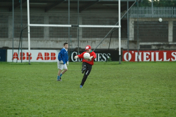 Parnell Park 2006